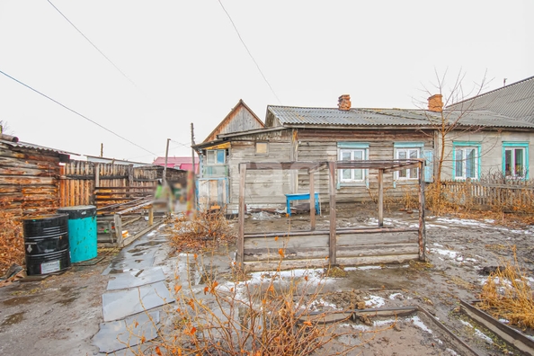 
  Продается дом 60 м². Фото 20.