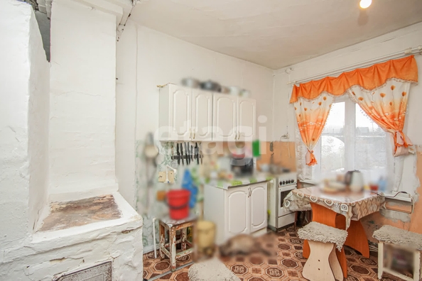 
  Продается дом 60 м². Фото 27.
