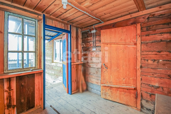 
  Продается дом 50.7 м². Фото 13.