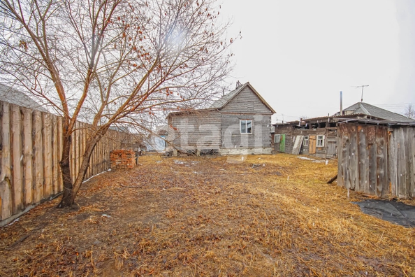 
  Продается дом 50.7 м². Фото 20.