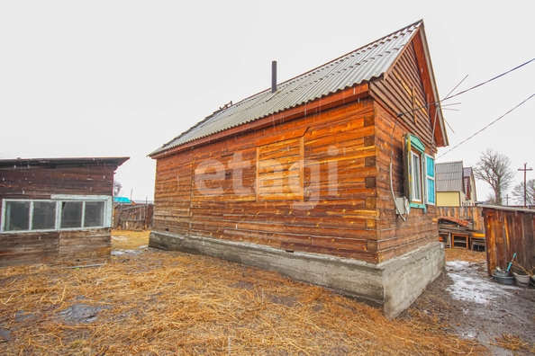 
  Продается дом 50.7 м². Фото 23.
