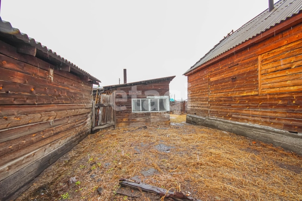 
  Продается дом 50.7 м². Фото 24.