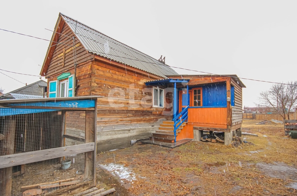 
  Продается дом 50.7 м². Фото 25.