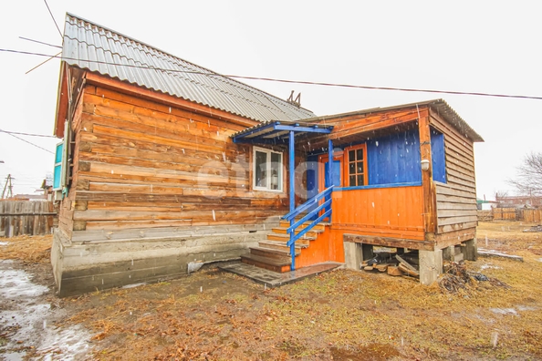 
  Продается дом 50.7 м². Фото 27.