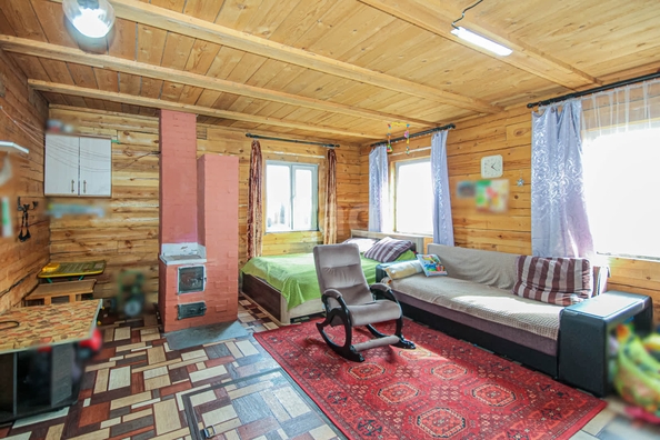 
  Продается дом 81 м². Фото 1.