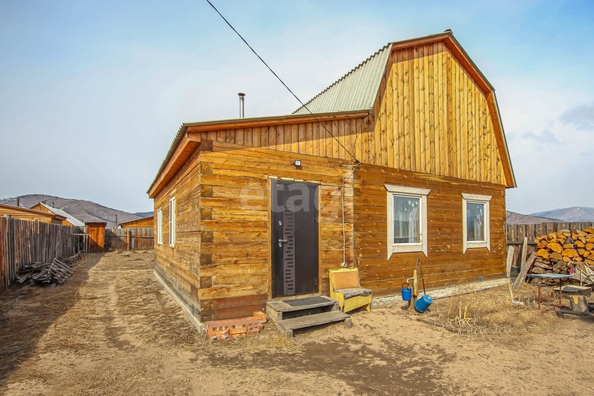 
  Продается дом 81 м². Фото 27.