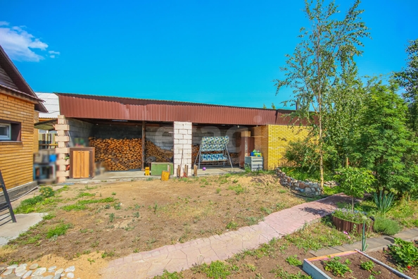 
  Продается дом 85.5 м². Фото 14.