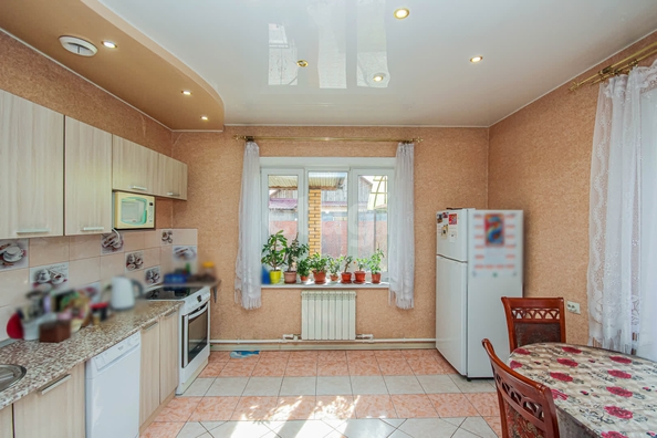 
  Продается дом 85.5 м². Фото 22.