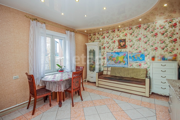 
  Продается дом 85.5 м². Фото 25.