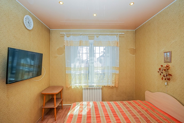 
  Продается дом 85.5 м². Фото 33.