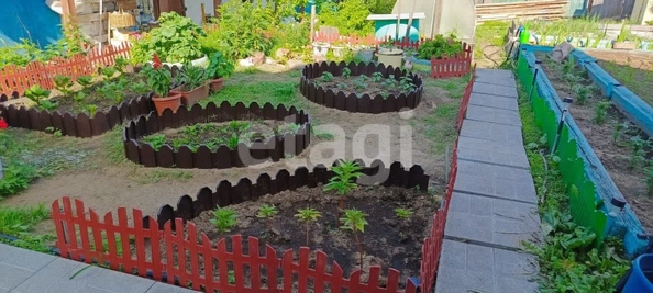 
  Продается дом 16.7 м². Фото 19.
