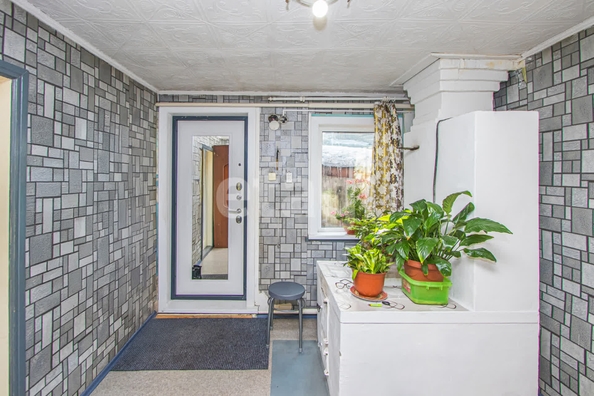 
  Продается дом 31.3 м². Фото 2.