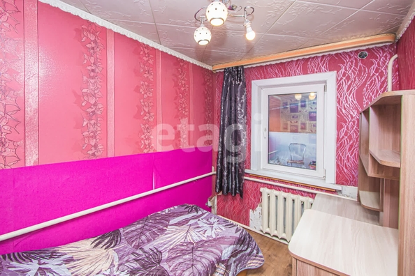
  Продается дом 31.3 м². Фото 19.