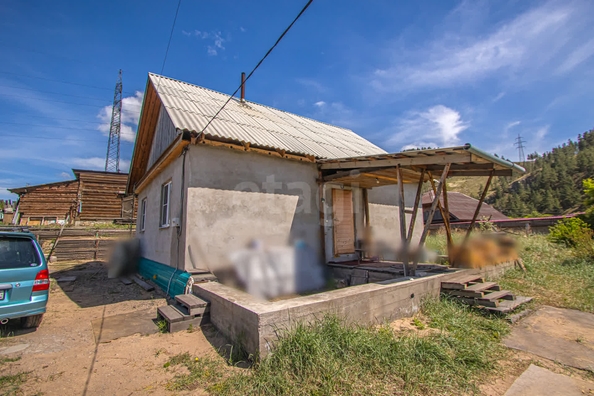 
  Продается дом 61.1 м². Фото 23.
