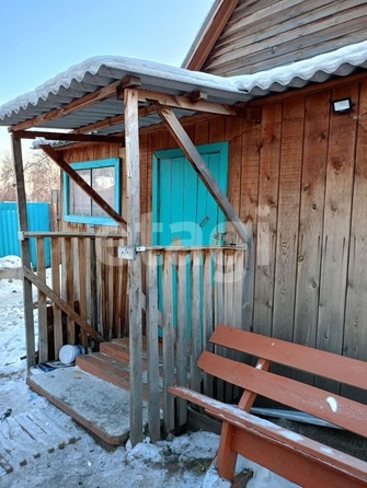 
  Продается дом 46.2 м². Фото 1.