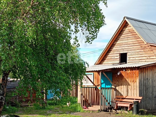 
  Продается дом 46.2 м². Фото 8.