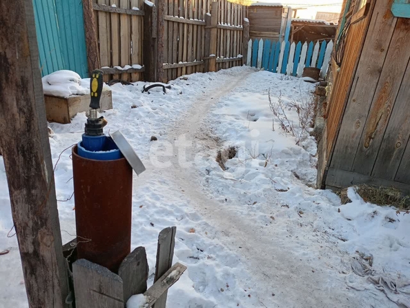 
  Продается дом 46.2 м². Фото 26.