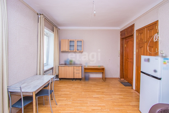 
  Продается комната 42.7 м². Фото 3.