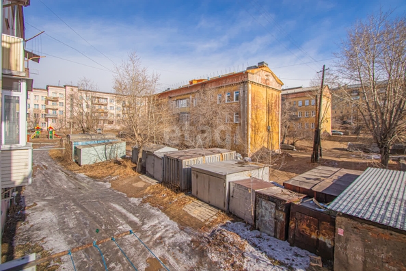 
  Продается комната 42.7 м². Фото 10.