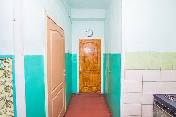 
  Продается комната 42.7 м². Фото 15.