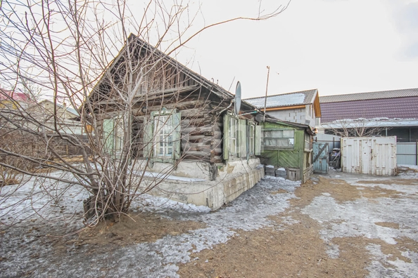
  Продается дом 35.2 м². Фото 1.