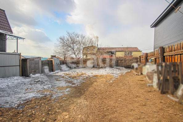 
  Продается дом 35.2 м². Фото 7.