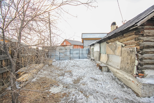 
  Продается дом 35.2 м². Фото 11.