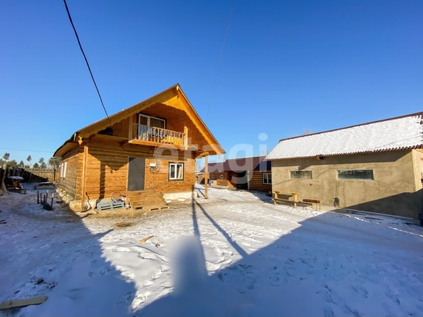 
  Продается дом 101 м². Фото 30.