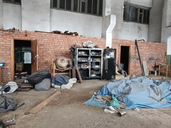 
  Продается производственное помещение 436.4 м². Фото 23.