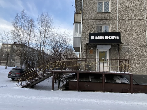 
  Продается универсальное помещение 34.7 м². Фото 1.