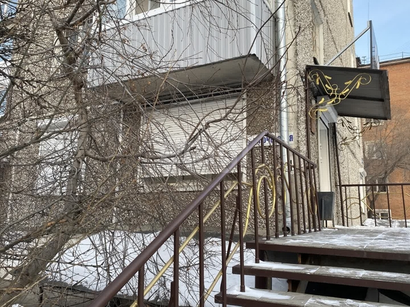 
  Продается универсальное помещение 34.7 м². Фото 21.