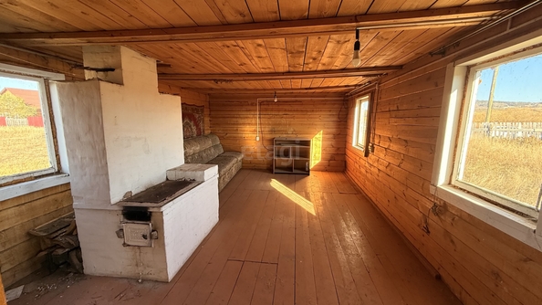 
  Продается дом 20.9 м². Фото 8.