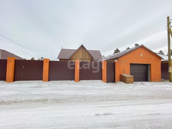 
  Продается дом 107.2 м². Фото 34.