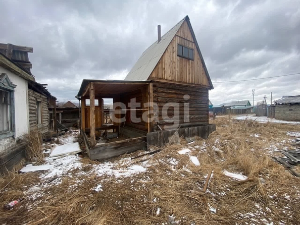 
  Продается дом 15 м². Фото 11.