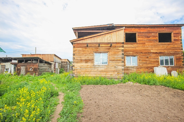 
  Продается дом 36 м². Фото 3.