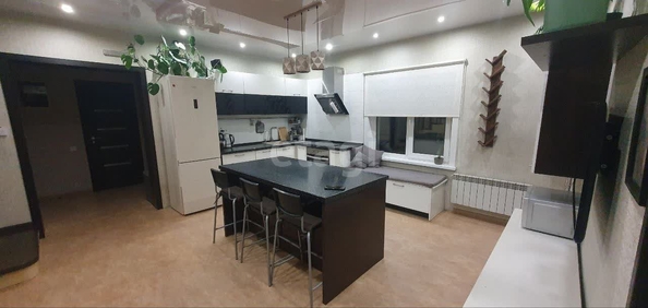 
  Продается дом 209.7 м². Фото 13.
