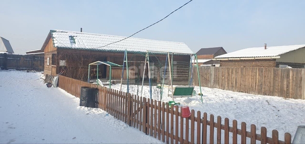 
  Продается дом 209.7 м². Фото 24.