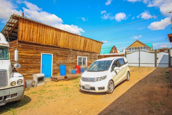 
  Продается дом 94.4 м². Фото 44.