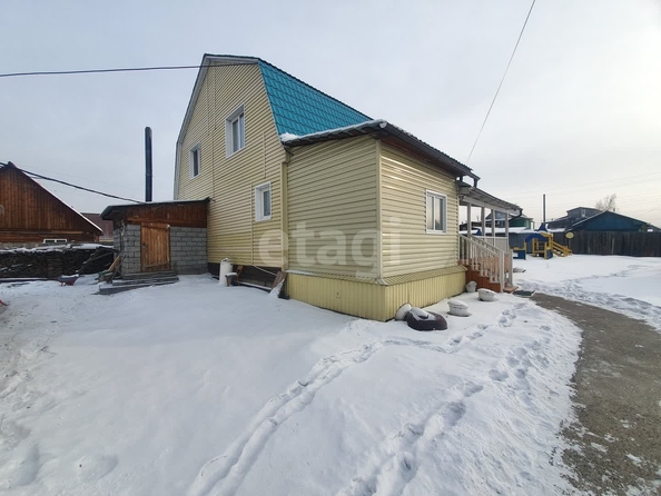
  Продается дом 153.8 м². Фото 1.