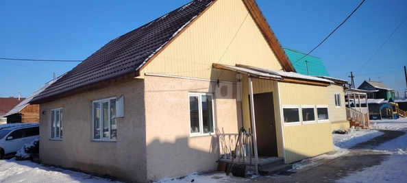 
  Продается дом 153.8 м². Фото 8.
