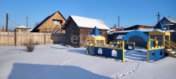 
  Продается дом 153.8 м². Фото 9.