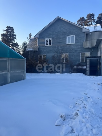 
  Продается дом 274.7 м². Фото 1.