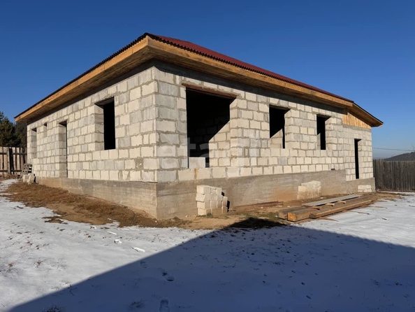 
  Продается дом 120 м². Фото 1.