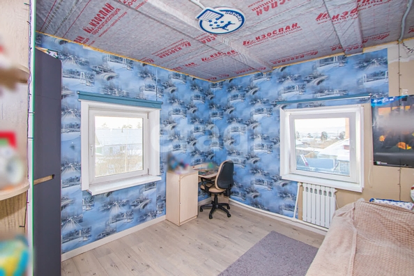 
  Продается дом 144.5 м². Фото 11.