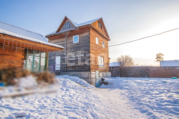 
  Продается дом 144.5 м². Фото 43.