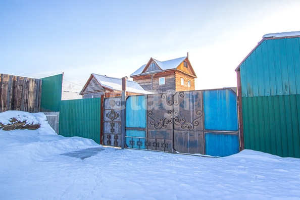 
  Продается дом 144.5 м². Фото 48.
