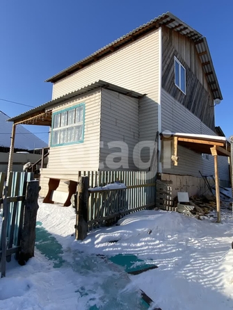 
  Продается дом 83.8 м². Фото 28.