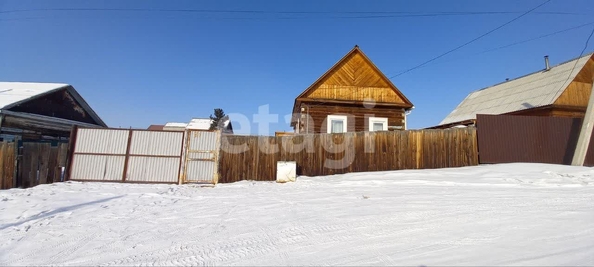 
  Продается дом 45.2 м². Фото 2.