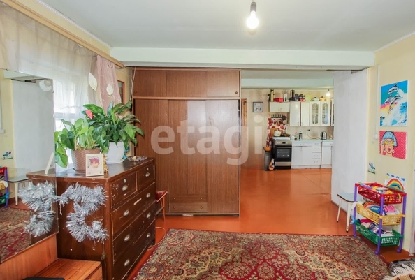 
  Продается дом 41.7 м². Фото 2.