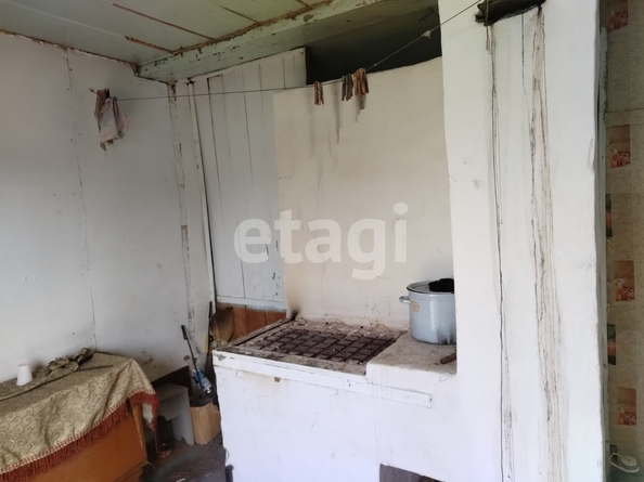 
  Продается дом 38.7 м². Фото 1.